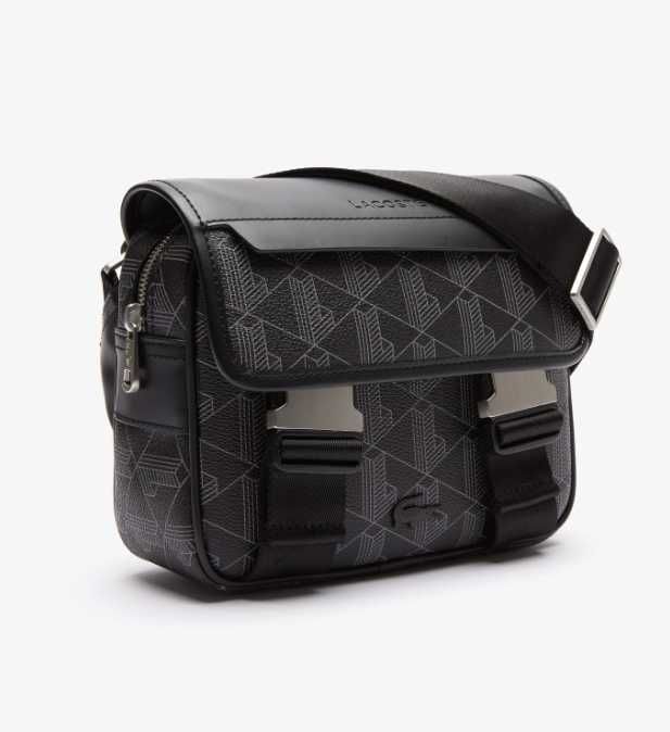 мужской сумка Lacoste