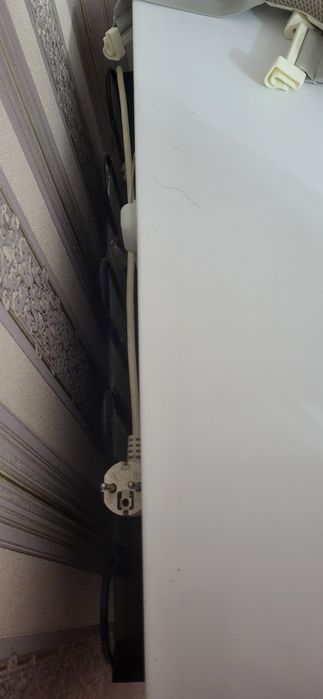 Морозилка Indesit