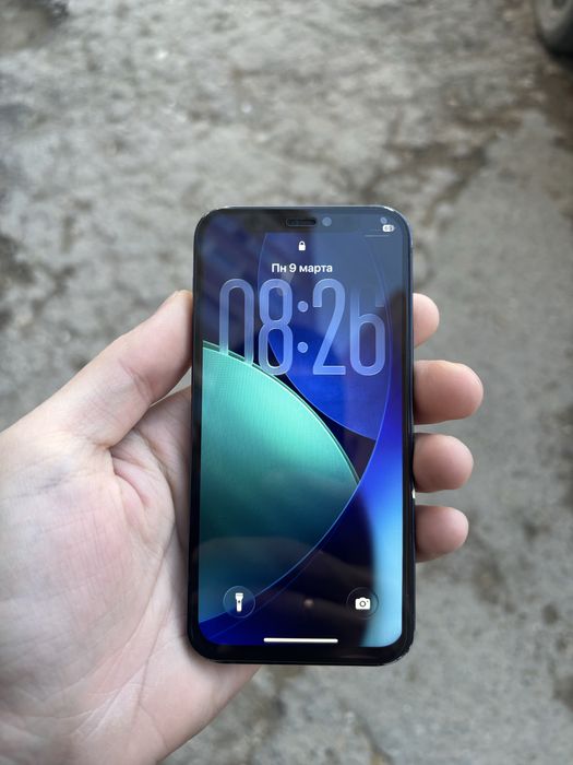 Продается Iphone 12 mini (128gb)