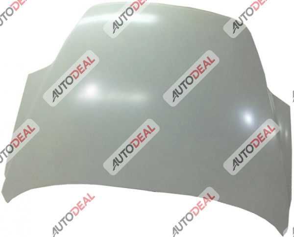 Капот GEELY Джили