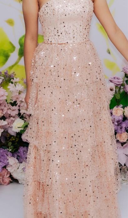 Платье на выпускной