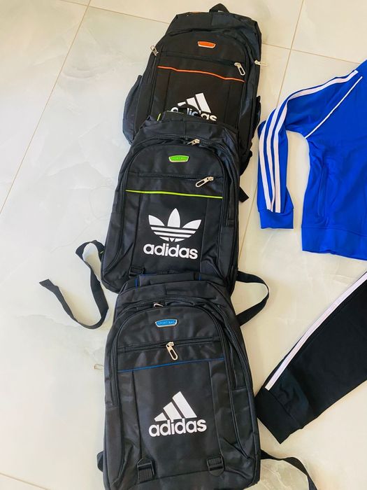 Trening adidas 8-16 ani