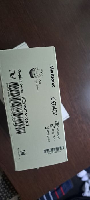 Senzori simplera