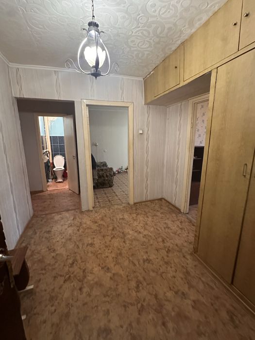 Продам 2х комнатную квартиру