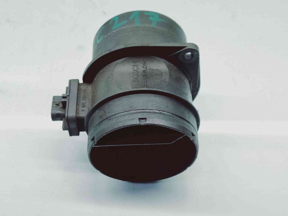 Debitmetru aer AUDI A4 (8K5, B8) [Fabr 2008-2015] 03L906461A 2.0 TDI C