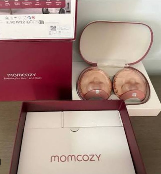 Molokootsos Momcozy Air 1