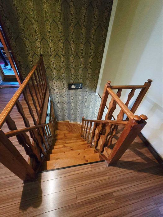 **Продам дом в Отрадном первая линия