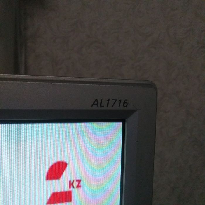 Монитор Acer al1716