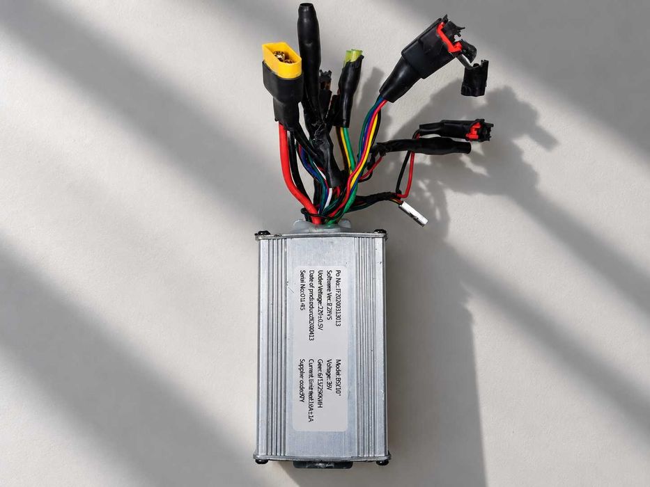 Controller trotineta electrica iScooter i9 / i9 Max 36V – piese utilizate
