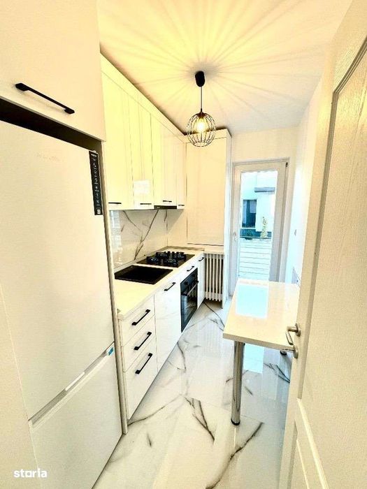 STEJARILOR Residence - Apartament 1 camera | Iași