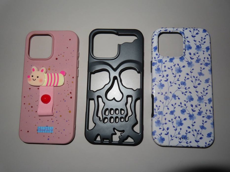 Айфон 16 про макс