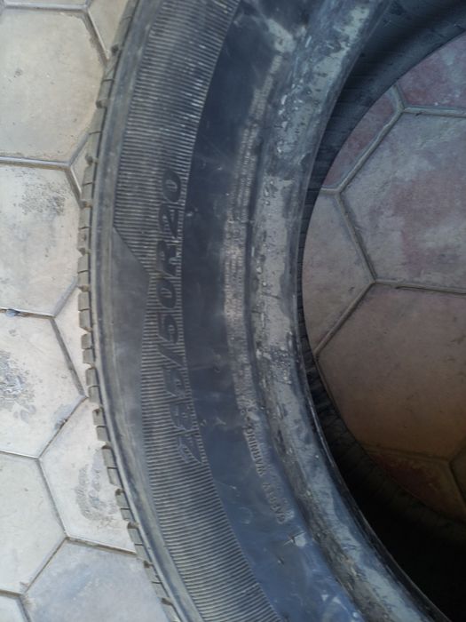 Шины Roadstone 285/50R20