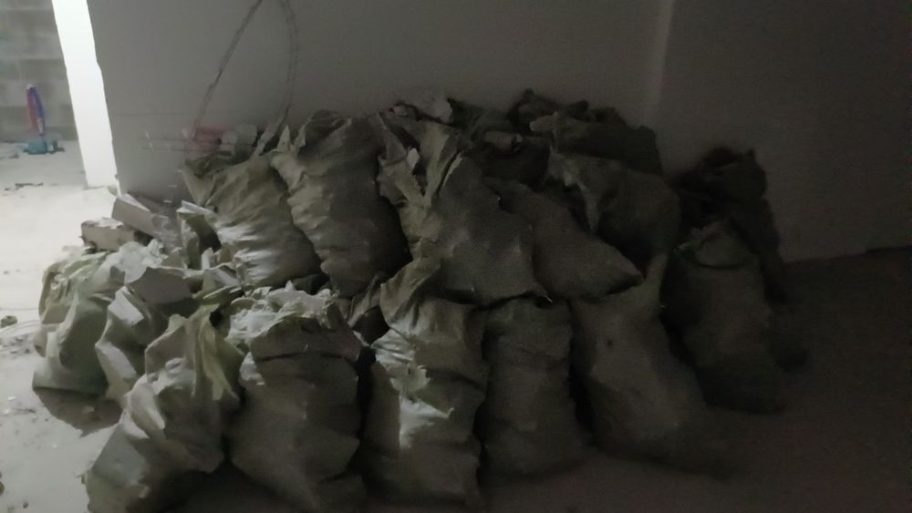 Вывоз мусора строительного вывоз хлама мебель