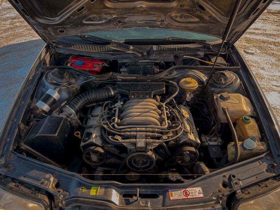 продам Audi 100 c4