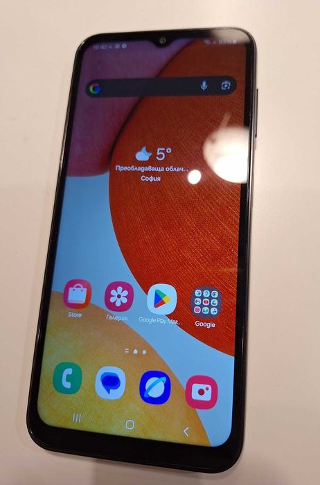Смартфон Samsung Galaxy A14, 64GB, 4GB RAM
