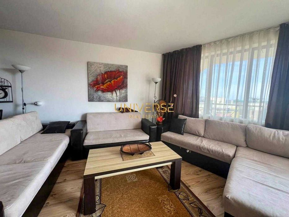 Продава се Двустаен апартамент в Свети Влас - 90 кв.м за 1056 €/кв.м - Снимка #1