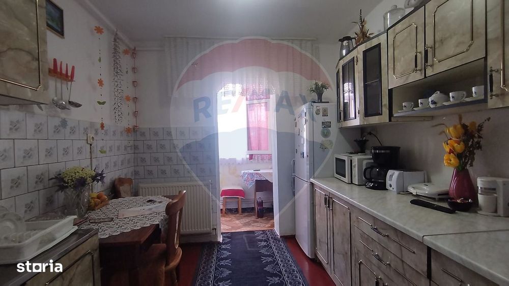 Apartament cu 2 camere de vânzare Șimleu Silvaniei, Comision 0% — fotografia 2