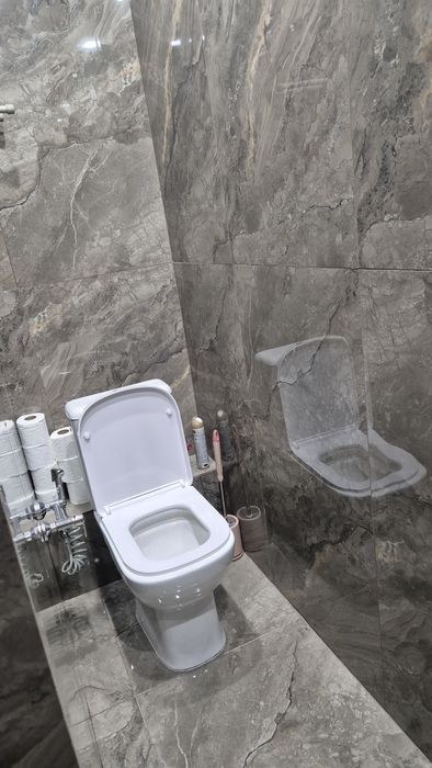 Квартира 3 комнатная