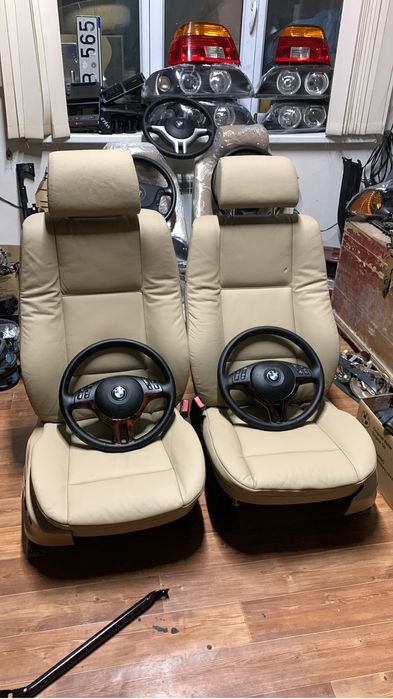 Двигатель на Бмв 2.8литра М 52 Bmw