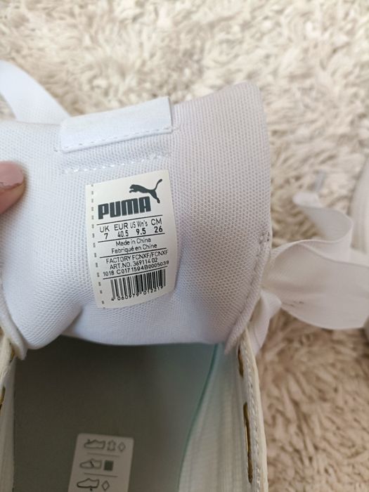 Дамски, Geox, Adidas, Puma,Guess