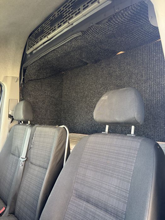 Mercedes Sprinter 319cdi