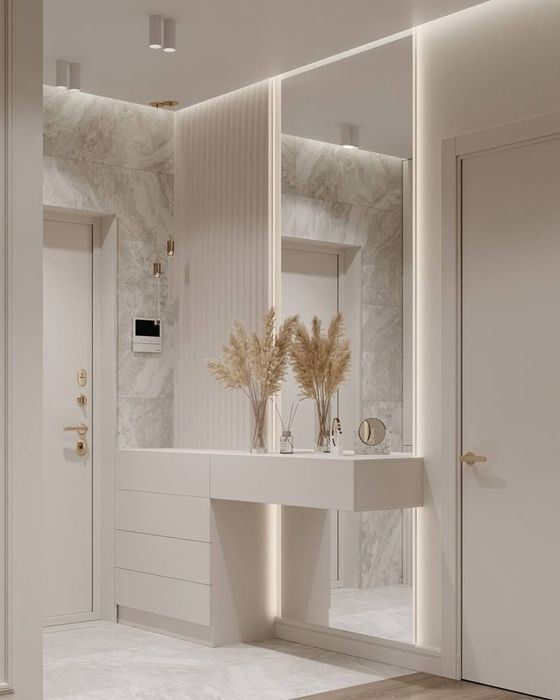 Ремонт квартир домов офисов и помещений. Профиль в Фейсбуке