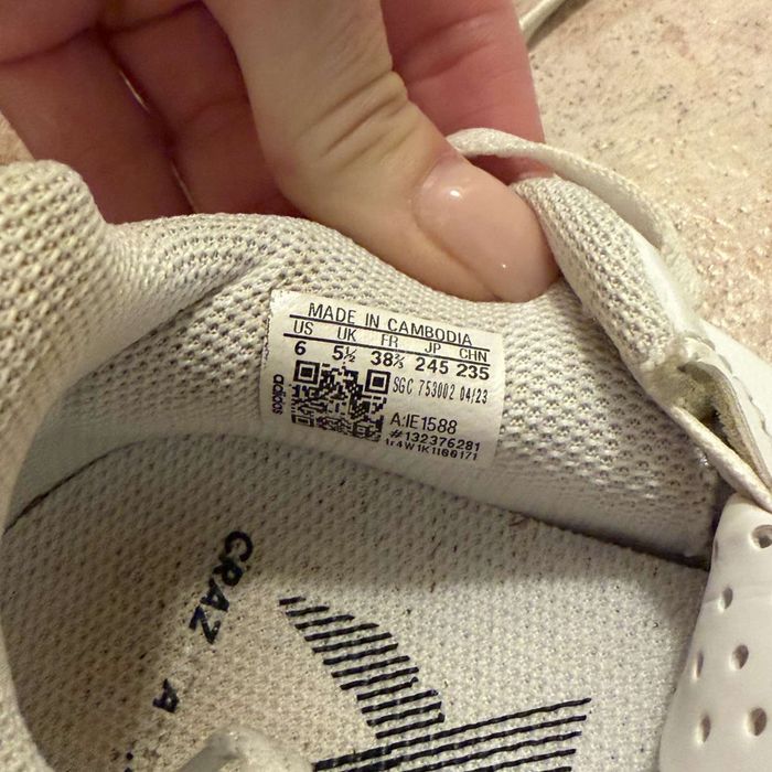 футболни бутонки adidas X Crazyfast