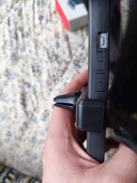 Поставка за телефон