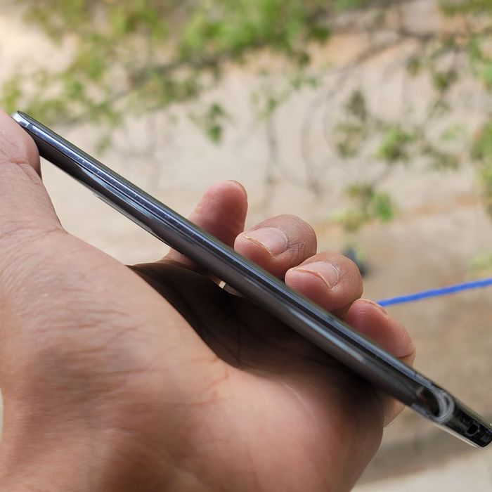 Samsung galaxy S20 5G