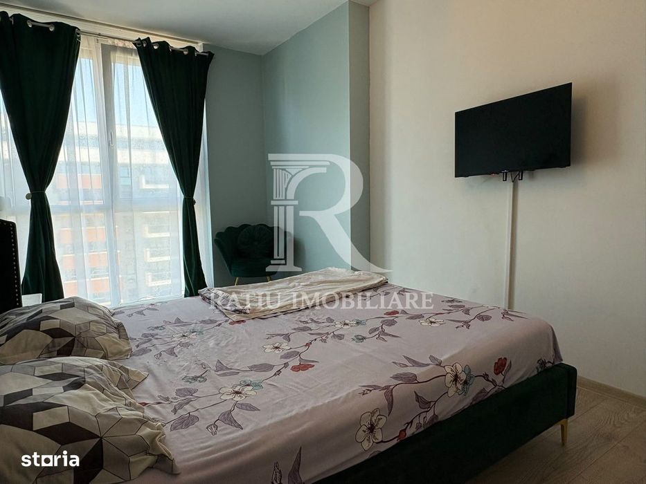 Apartament cu 2 camere | Ared | Oradea