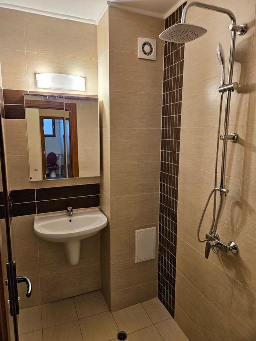 Дава се под наем Тристаен апартамент в Пловдив, Мараша - 105 кв.м за 600 € - Снимка #6