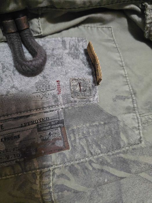 Geacă bărbați Nagano