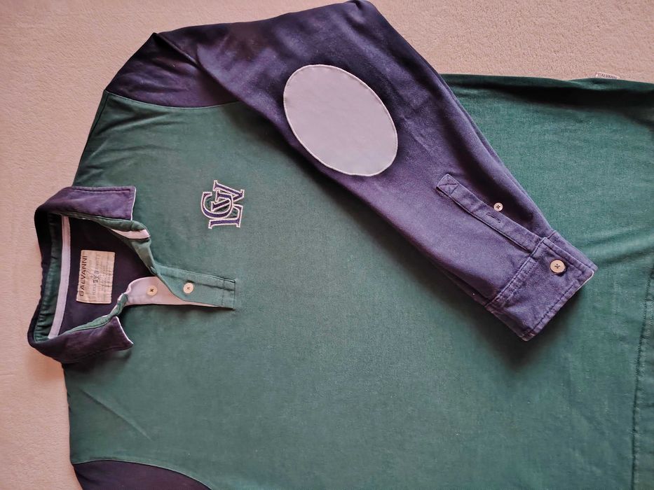 Оригинална Мъжка блуза