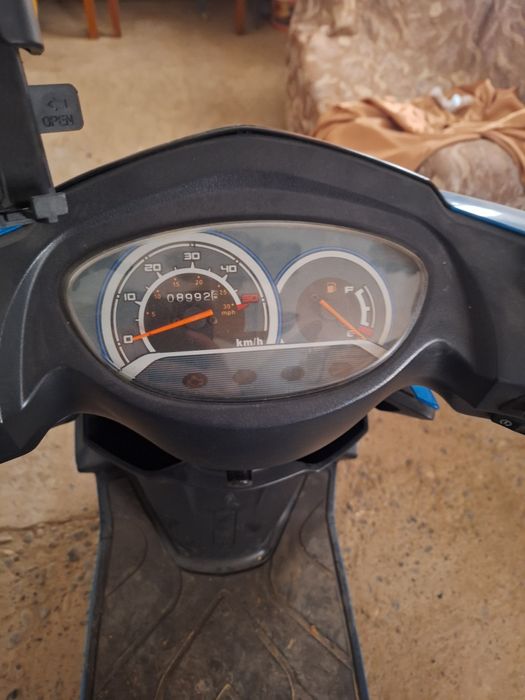 Мопед сатылады М8 срочно