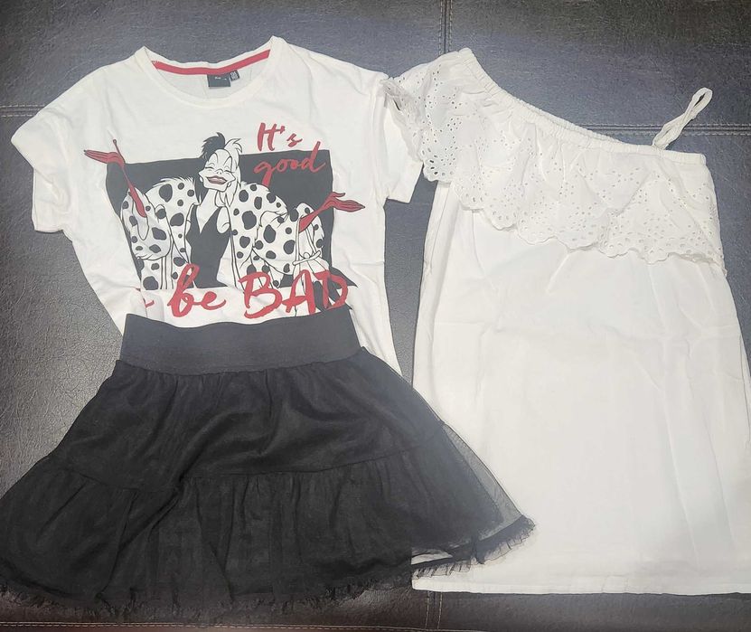 Детски дрехи 128-134, HM, Dinsney