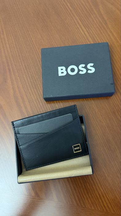 Картхолдер BOSS оригинал