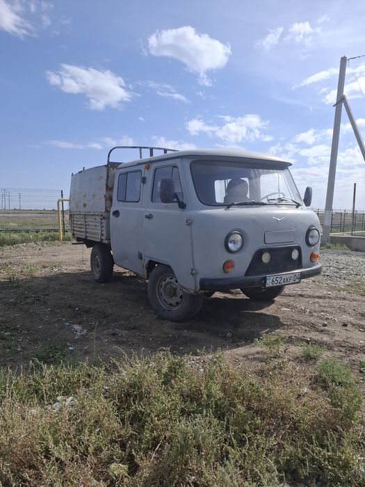 Продам ВАЗ фермерский