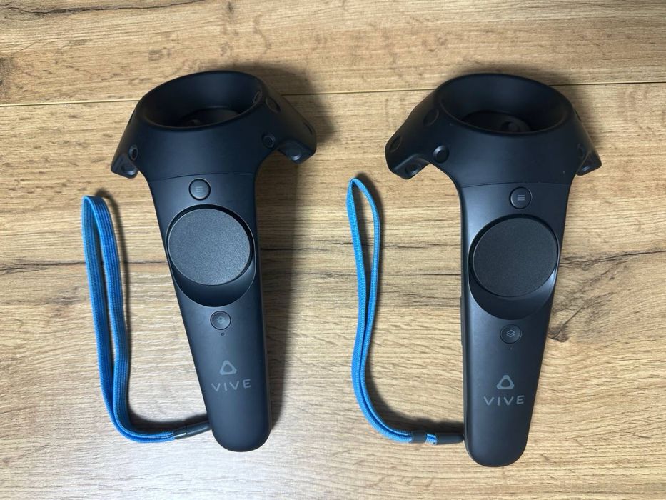 VR шлем очки виртуальной реальности