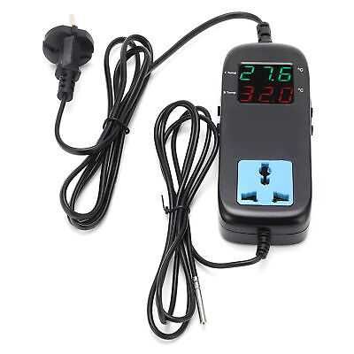 Регулятор температуры для аквариума