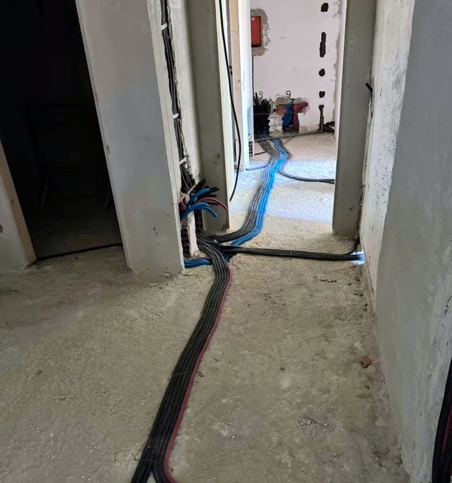 Instalatii sanitare ,termice si electrice  Radauti si imprejurimi