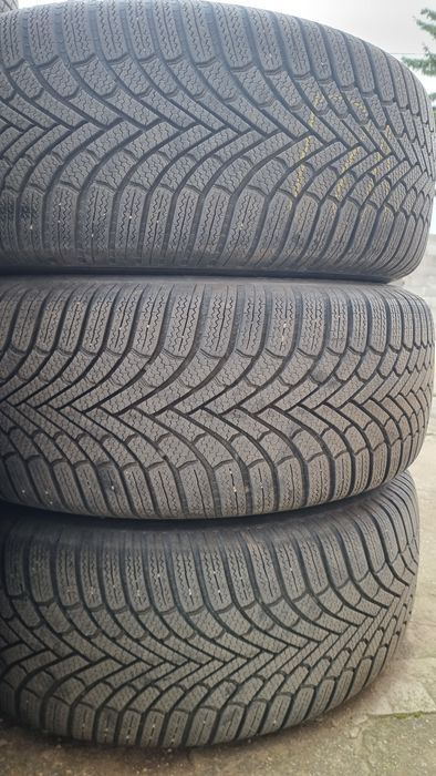 Гуми+джанти 275/55/19 Bridgestone Enliten