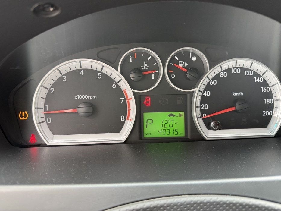 Chevrolet Nexia 2021 — 6