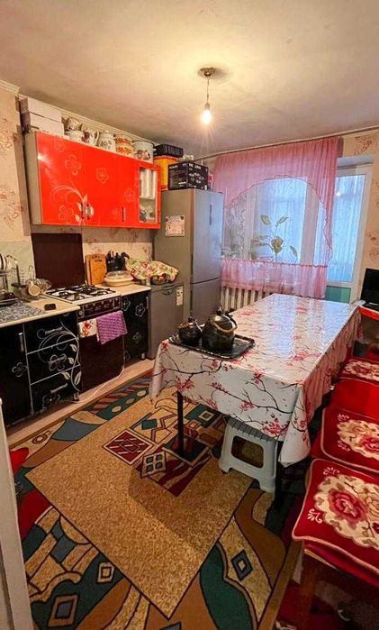 продать квартира