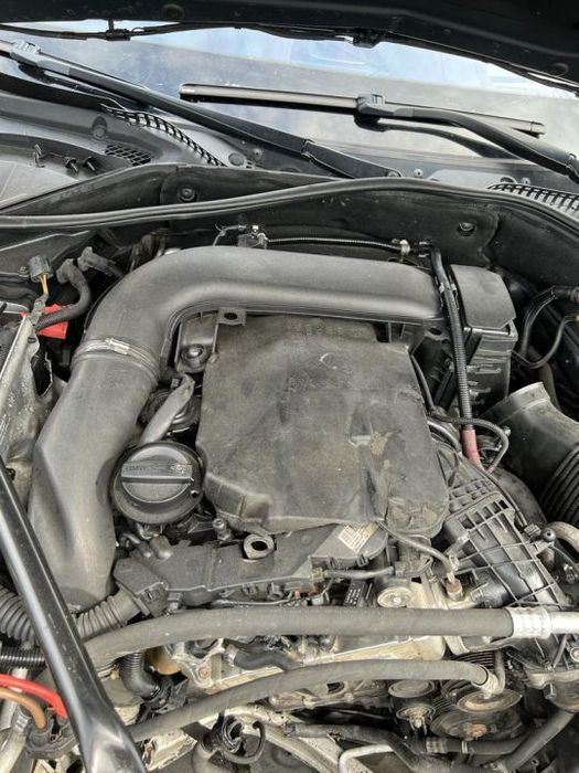 bmw 740xd lci piese din dezmembrari