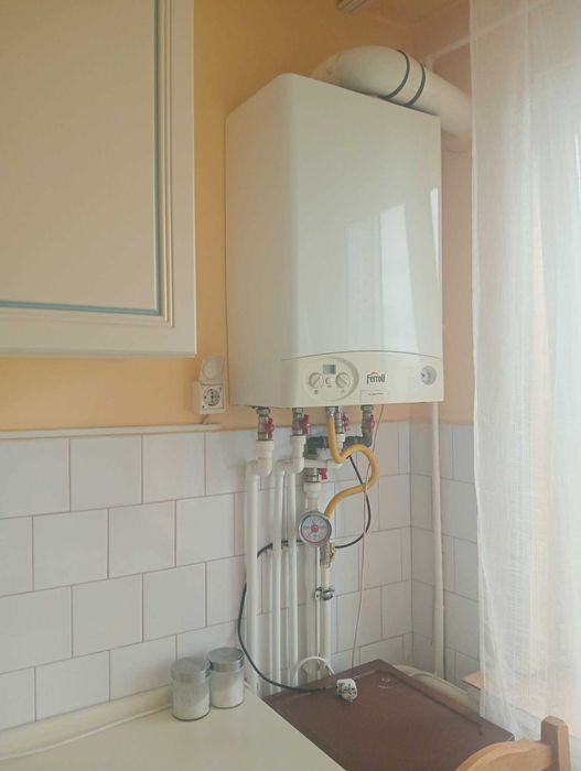 Chirie apartament 2 camere Alexandru cel Bun
