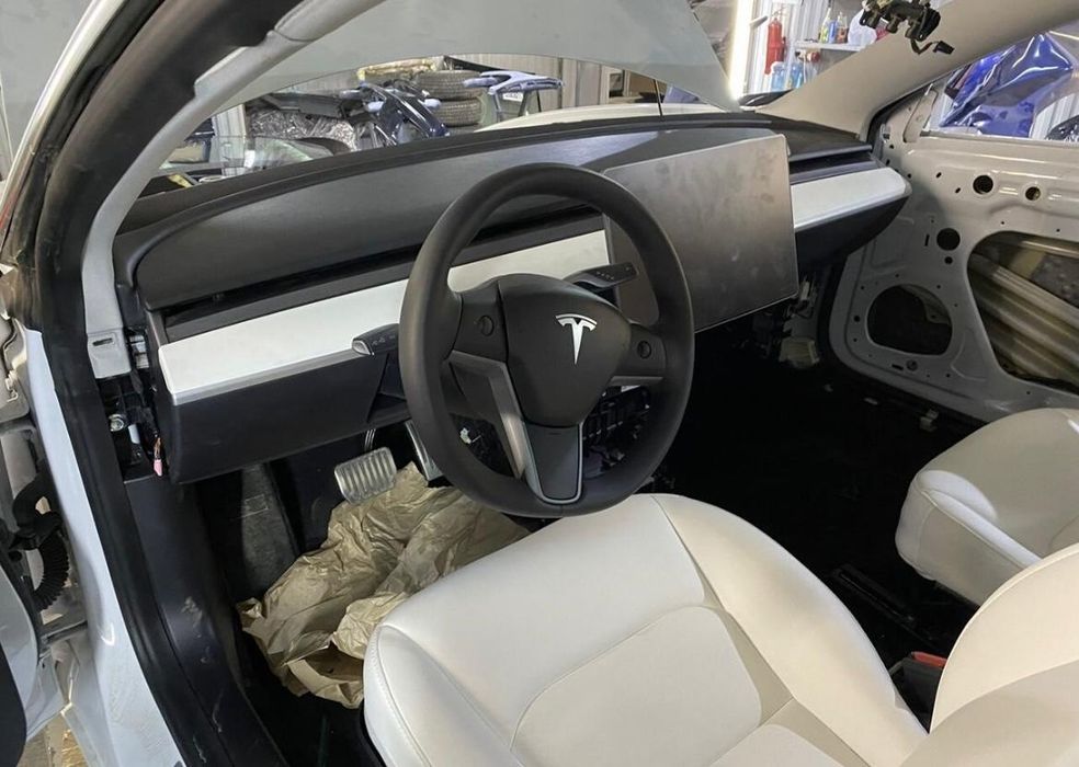 Вастанавление айрбак