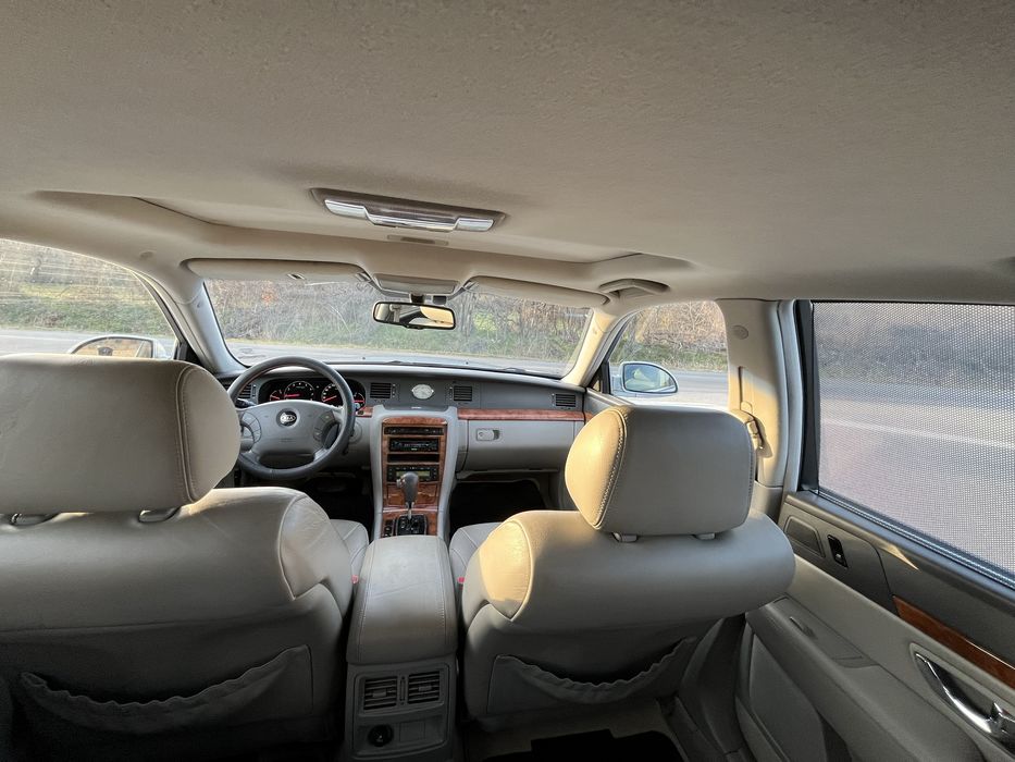 Продавам Kia Opirus