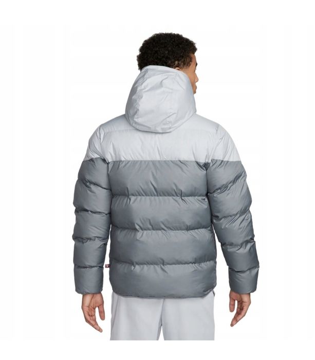 Зимно яке Nike Sportswear Storm-Fit Windrunner Primaloft Co Full-Zip M