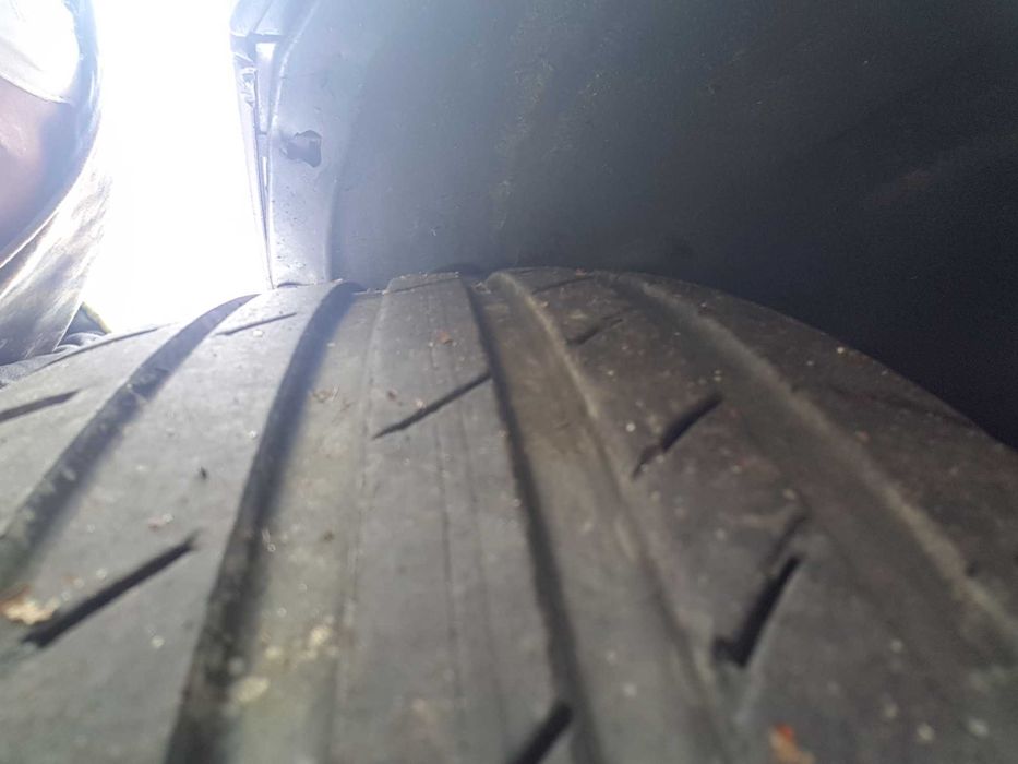 4xjenti 205/55/16 cu cauciucuri vara sau iarna 400 ron buc