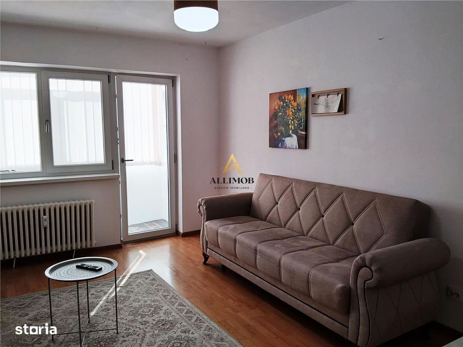 Apartament 2 camere in Ploiesti, zona Sud